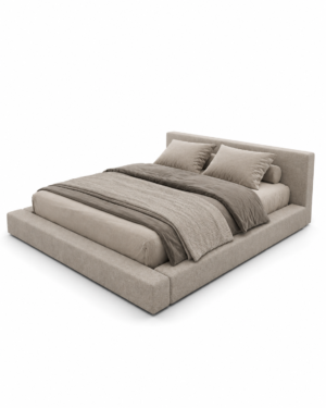 Cama Dallas Corinthus