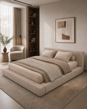 Cama Dallas Corinthus