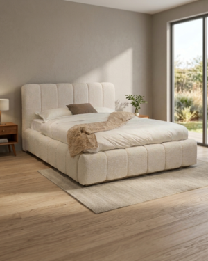 Cama Dallas