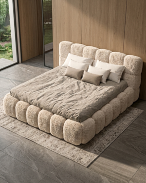 Cama Kare