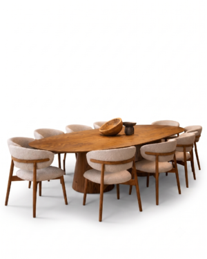 Comedor Italo de 10 puestos