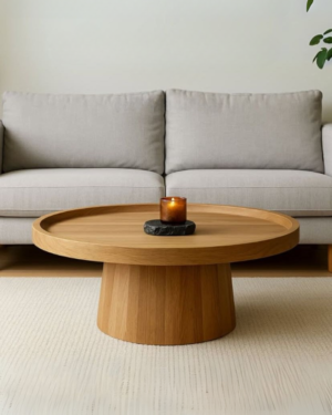 Mesa de Centro Novac