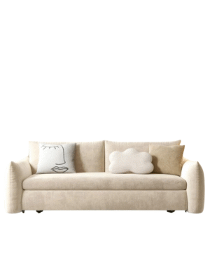 Sofá cama Nubeo | 180 X 185