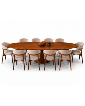 Comedor Italo de 10 puestos