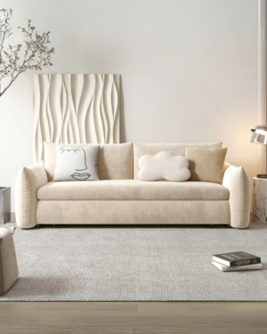 Sofá cama Nubeo | 180 X 185