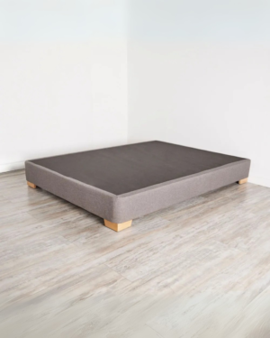 Base Cama Montain 140cm x 190cm