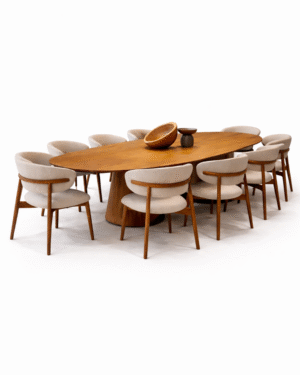 Comedor Italo de 10 puestos