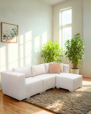 Sala Modular Tribeka