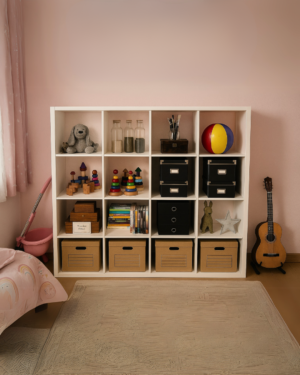 Organizador Modular Valh