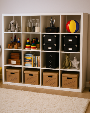 Organizador Modular Valh