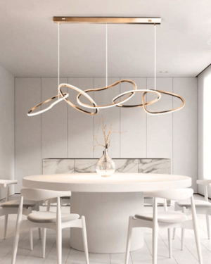 Lampara Colgante Caelum