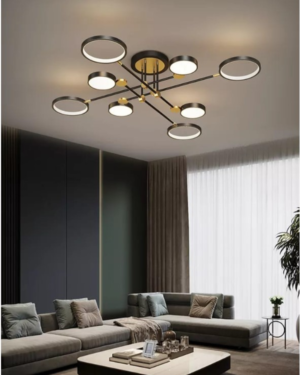 Lampara Colgante Beat