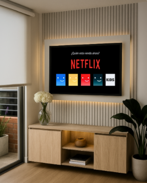 Centro de TV Siena – 150