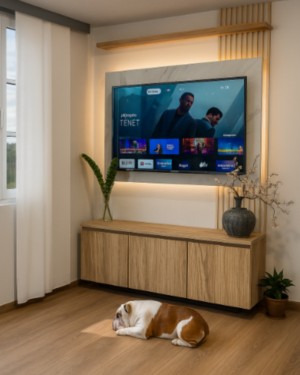 Centro de TV Oslo – 150