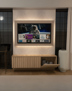 Centro de TV Bosco – 150