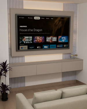 Centro de TV Loha – 200