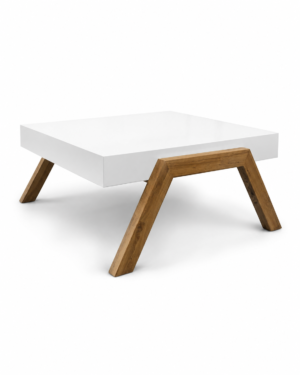 Mesa de Centro Rectangular