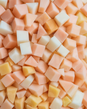 Microespuma de Alta Densidad