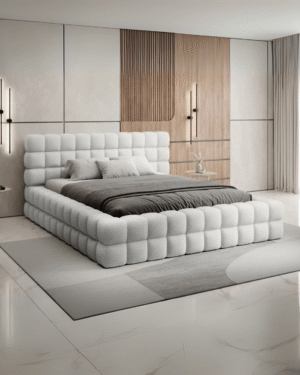 Cama Marshmallow
