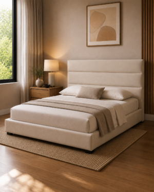 Espaldar de Cama Horizon