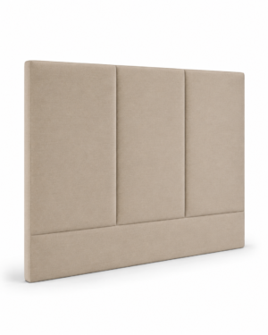 Espaldar de Cama Panel