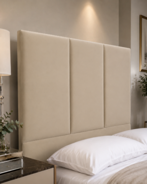 Espaldar de Cama Panel