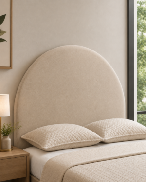 Espaldar de Cama Luna