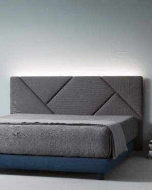 Espaldar de Cama Delta