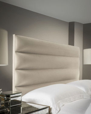 Espaldar de Cama Horizon