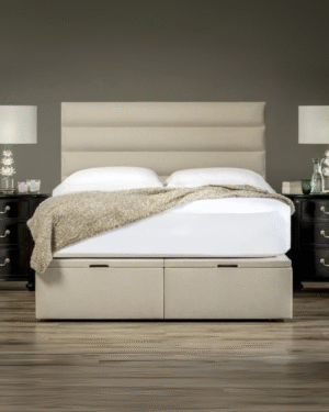 Espaldar de Cama Horizon