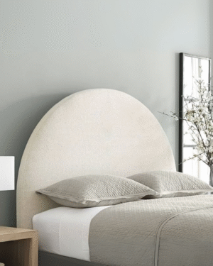 Espaldar de Cama Luna