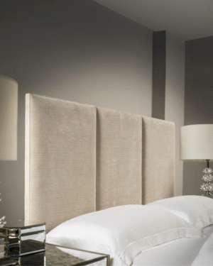 Espaldar de Cama Panel