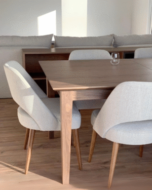 Silla de Comedor Aria