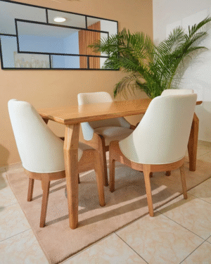 Silla de Comedor Siena