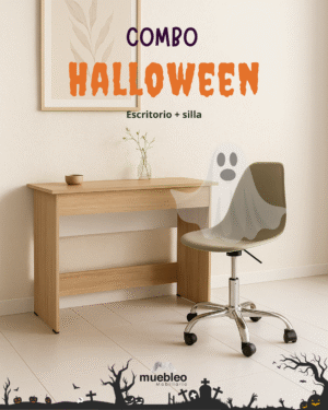 Combo Escritorio + Silla