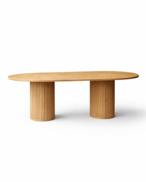 Mesa de Comedor Jersey