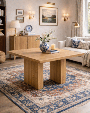 Mesa de Comedor Athenas