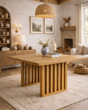 Mesa de Comedor Celda