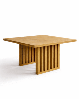 Mesa de Comedor Celda