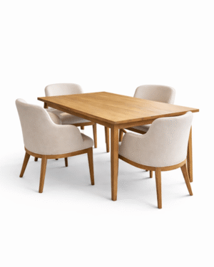 Comedor Angel 4 puestos