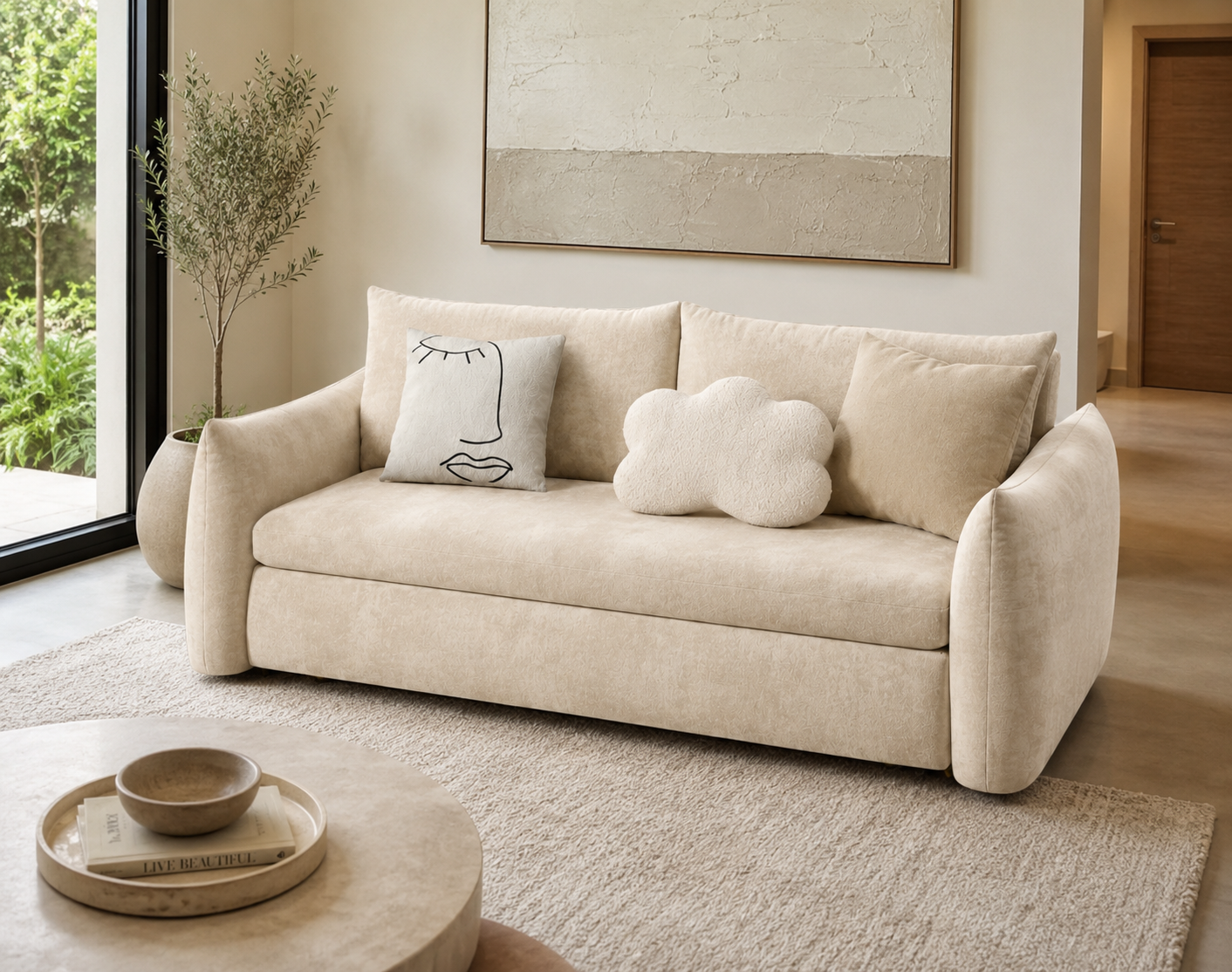 muebles santander