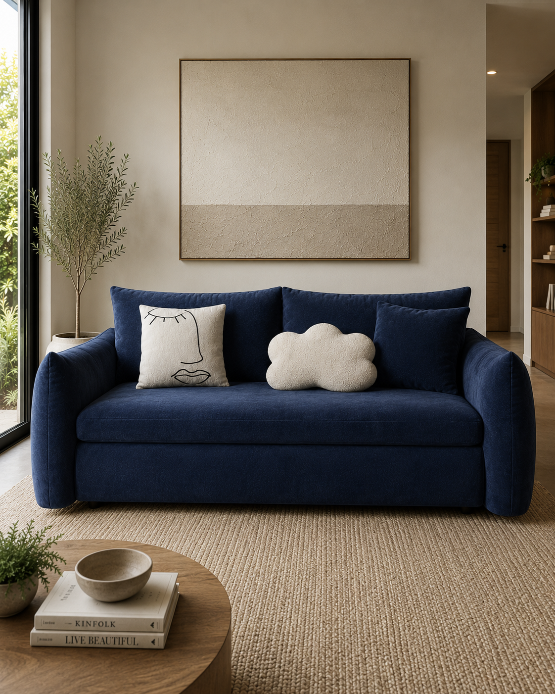 Muebles barranquilla