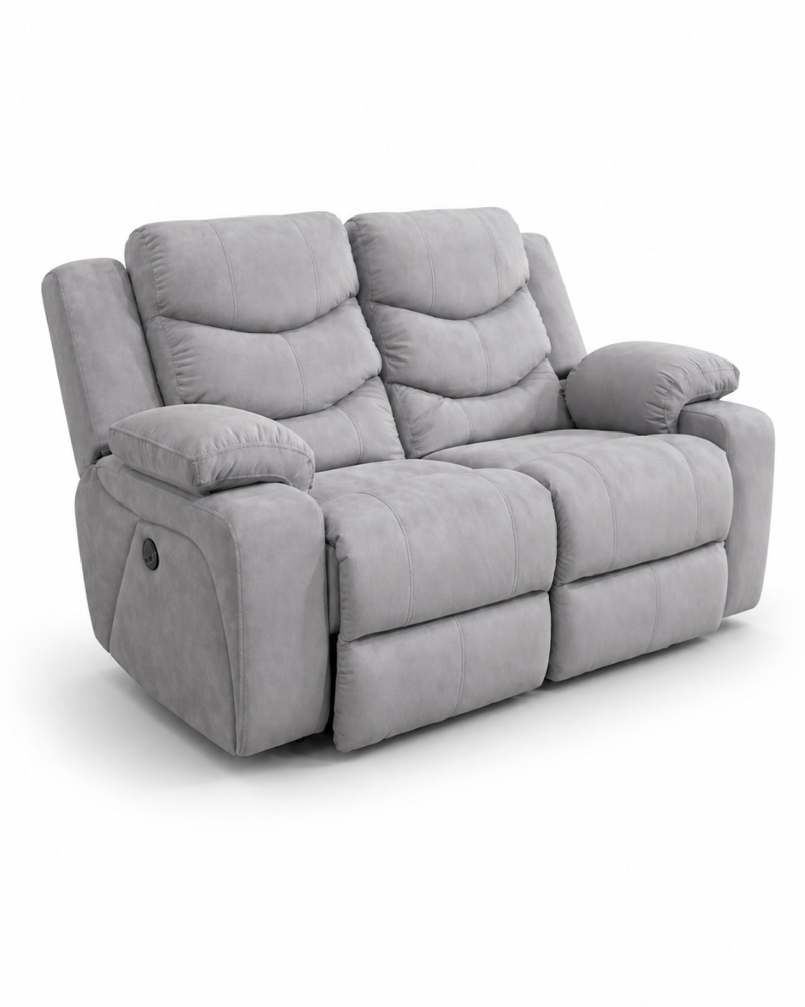 Duo sillas reclinomatic - Dakota Soft