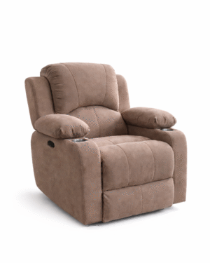 Silla reclinomatic individual