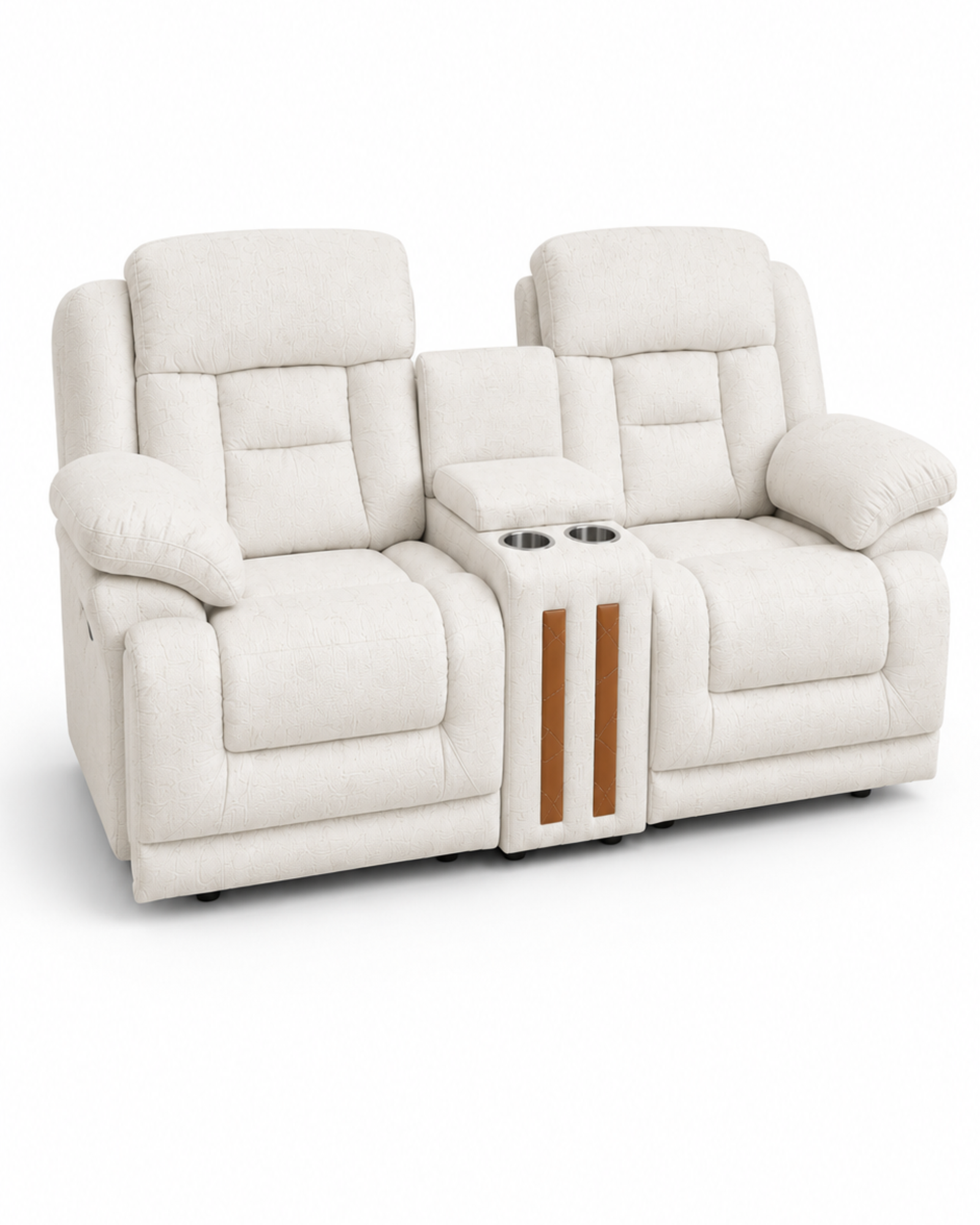 Duo reclinomatic Bar