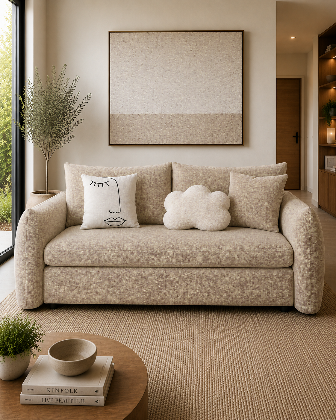 muebles pasto