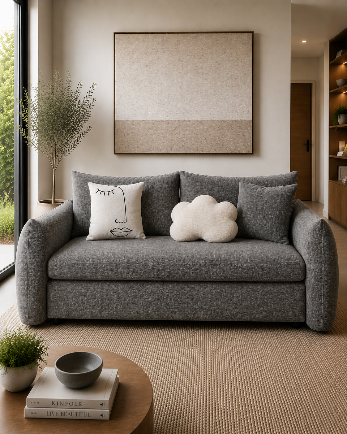 muebles santa marta
