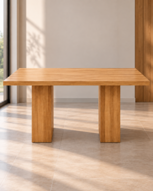 Mesa de comedor Keos