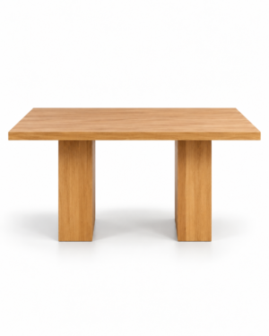 Mesa de comedor Keos