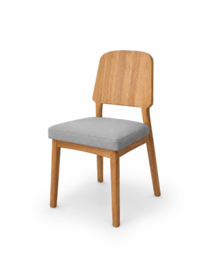 Silla de comedor Paleta